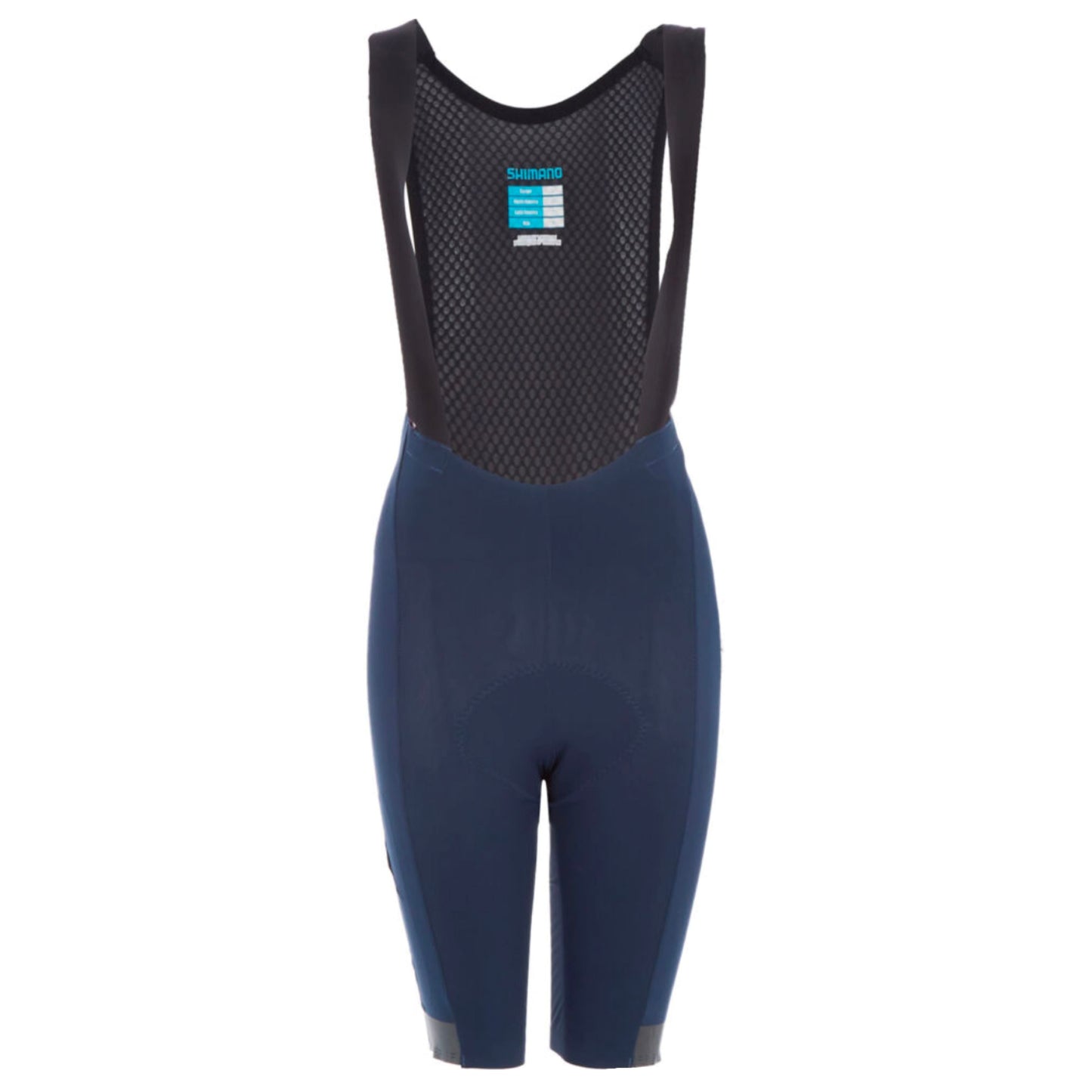 Shimano Evolve Bib Shorts