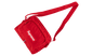 SUPREME SIDE BAG RED