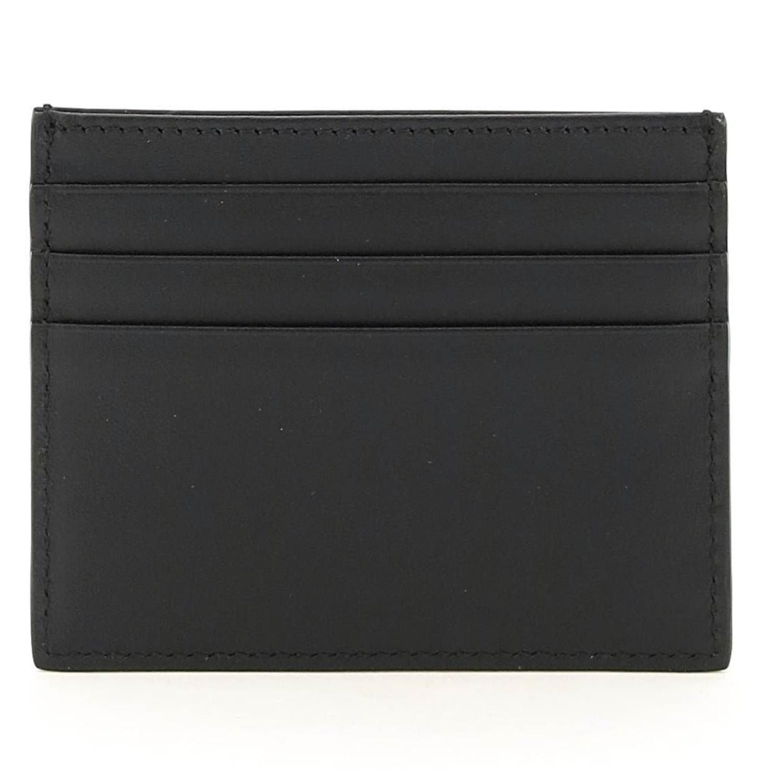 Fendi Logo Cardholder