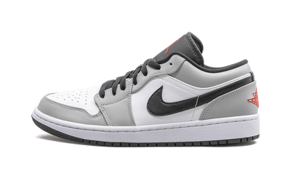 JORDAN 1 LOW SMOKE