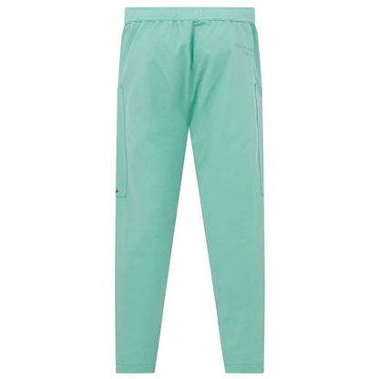 Stone Island Aqua Marina Cargo Pants