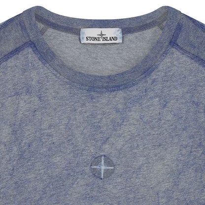 Stone Island Dust Treatment T-Shirt
