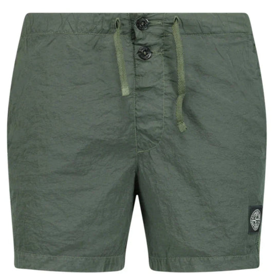 Stone Island Nylon Metal Swimshorts