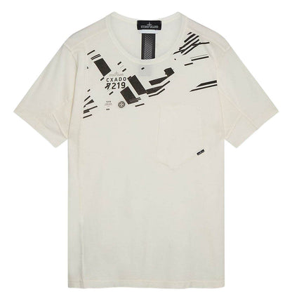 Stone Island Shadow Projects T-Shirt