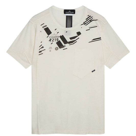 Stone Island Shadow Projects T-Shirt