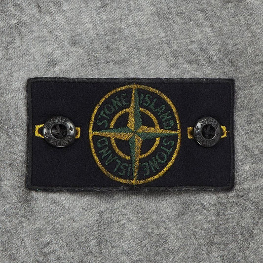 Stone Island Dust Treatment Hoodie