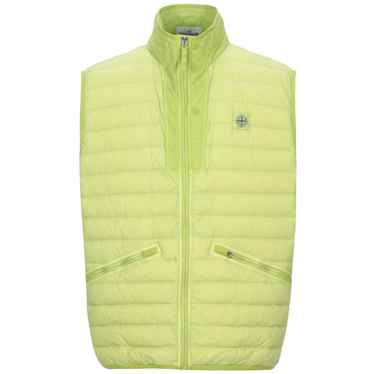 Stone Island Garment Dyed Bodywarmer