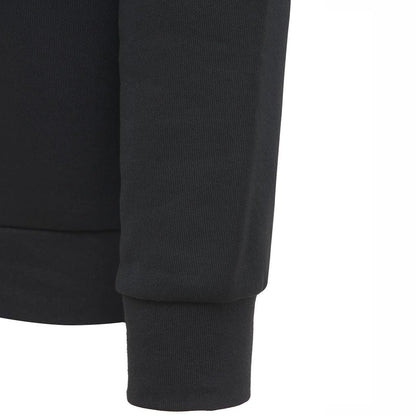 Stone Island Marina Black Sweatshirt