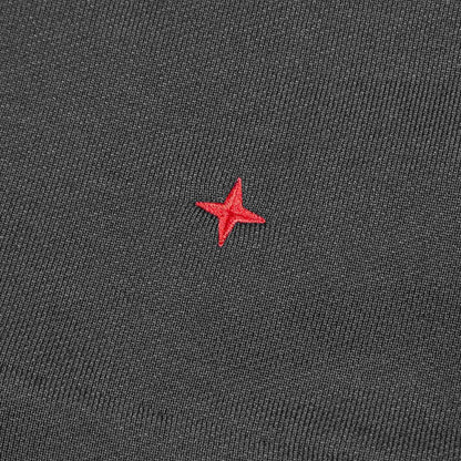 Stone Island Marina Black Sweatshorts