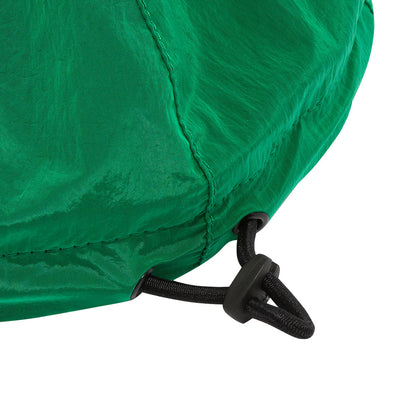 Stone Island Nylon Metal Cap
