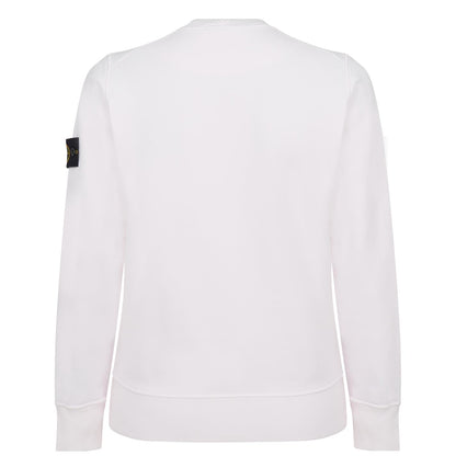 Stone Island Rosa Sweatshirt