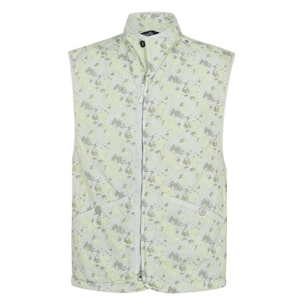 Stone Island Shadow Project Bodywarmer