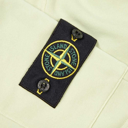 Stone Island  Chiaro Sweatshorts