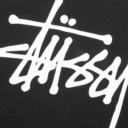 Basic Crew - Black