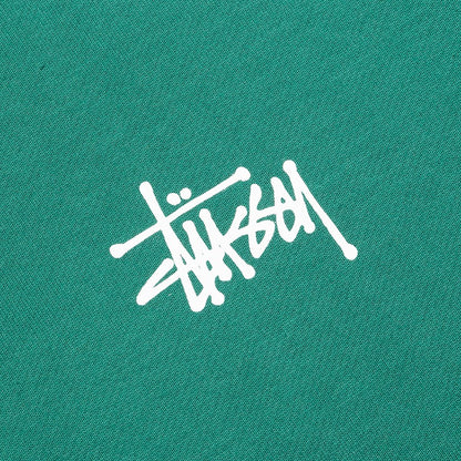 Basic Crew - Dark Green