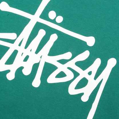 Basic Crew - Dark Green