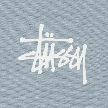 Basic L/S Tee - Slate