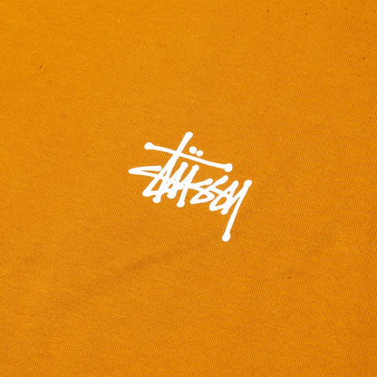 Basic Tee - Caramel