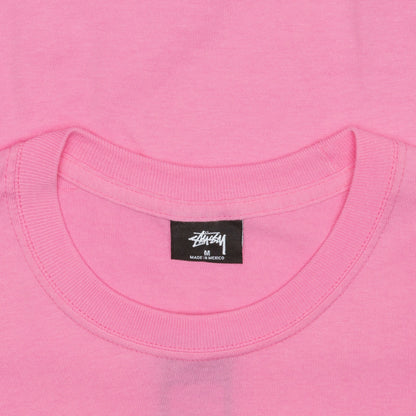 Basic Tee - Pink