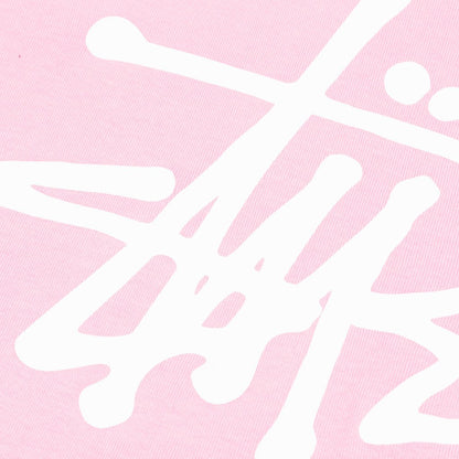 Basic Tee - Pink