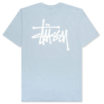 Basic Tee - Slate SU20