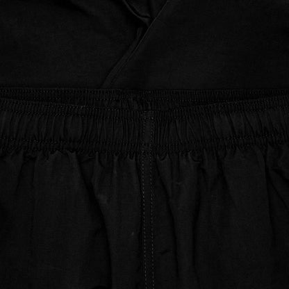 Classic Stock Water Short - Black