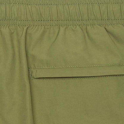 Classic Stock Water Short - Green