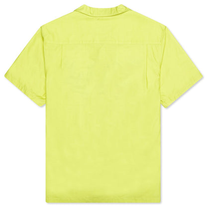 Cruising Shirt - Yellow