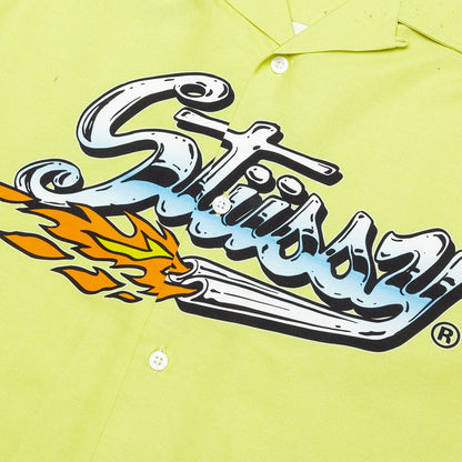 Cruising Shirt - Yellow