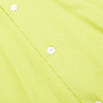 Cruising Shirt - Yellow