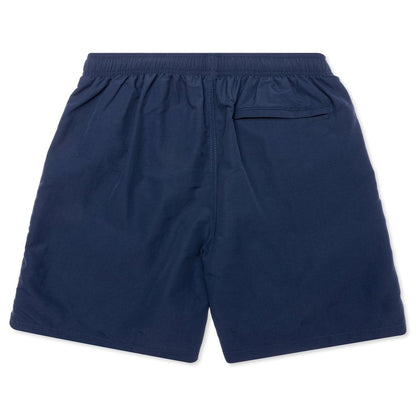 Panel Water Short - Navy