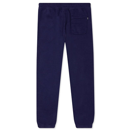 Stock Logo Pant - Midnight