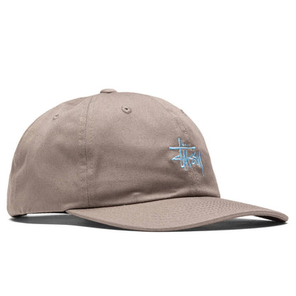 Stock Low Pro Cap - Khaki