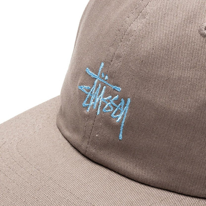 Stock Low Pro Cap - Khaki