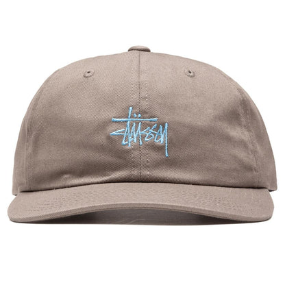 Stock Low Pro Cap - Khaki