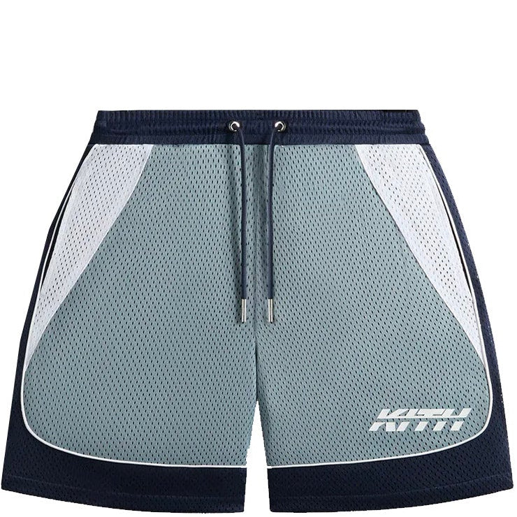 Kith Wesley Mesh Shorts