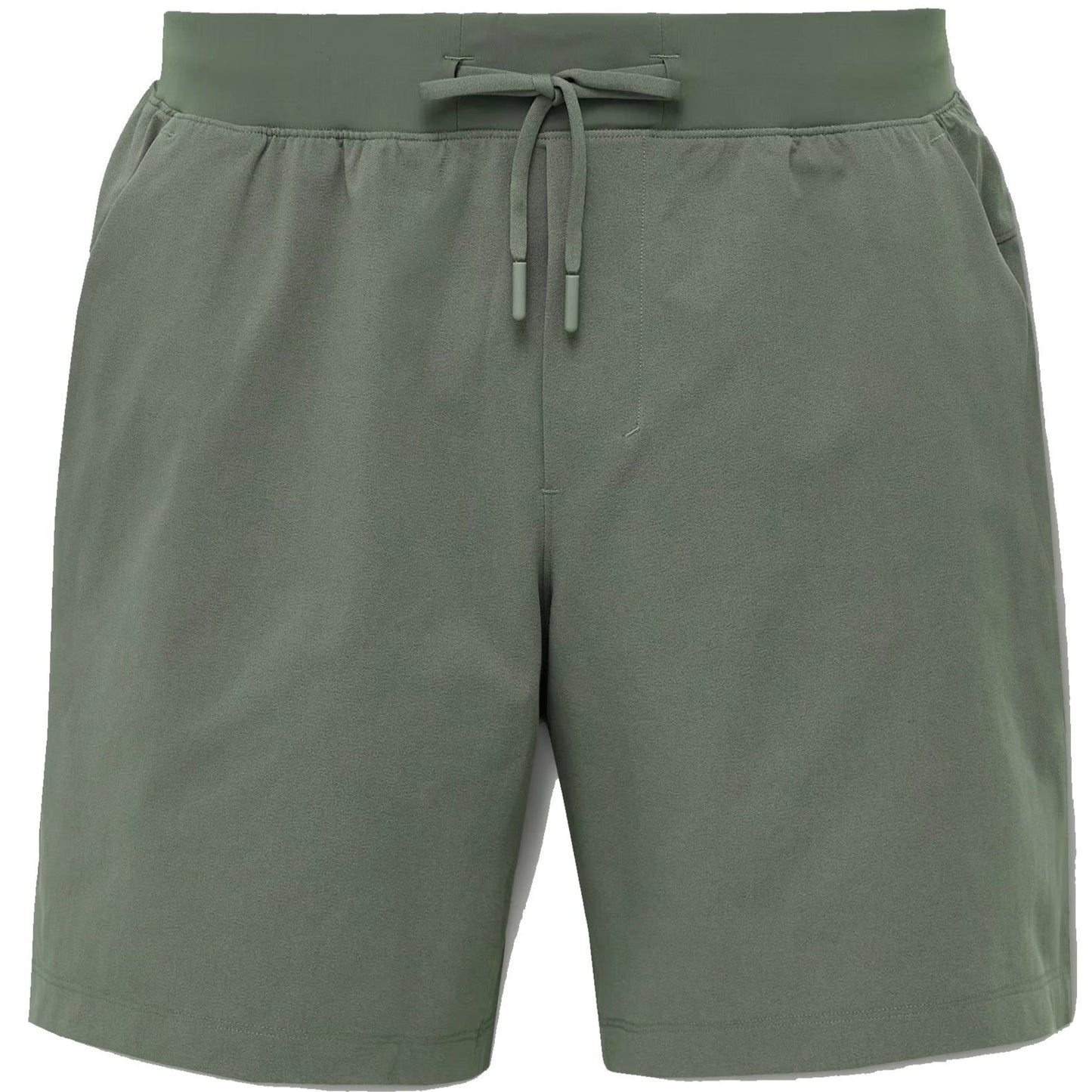 Lululemon Zeroed In Shorts