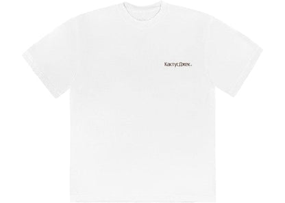 TRAVIS SCOTT RAGE EMOTE TEE