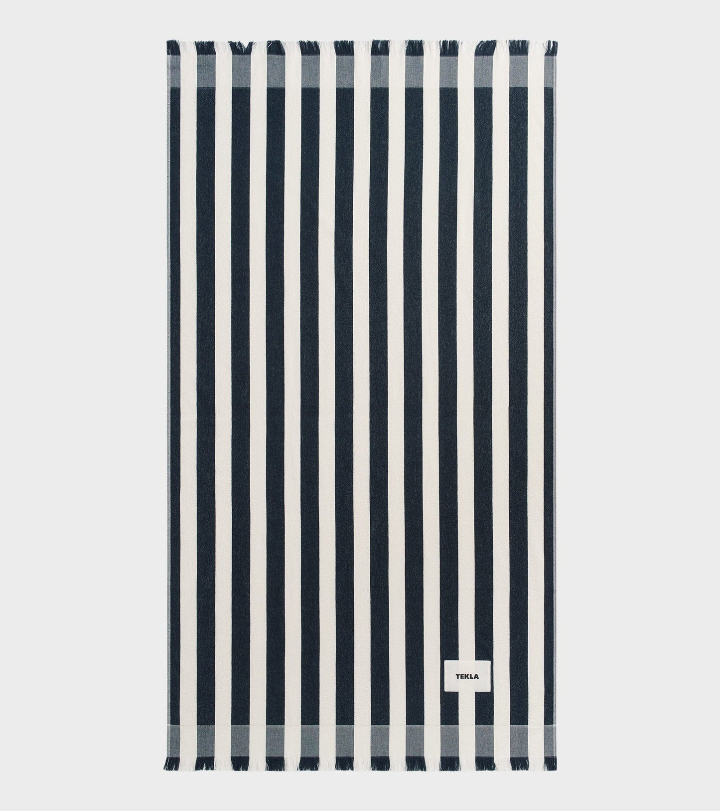 Beach Towel Cala Stripes