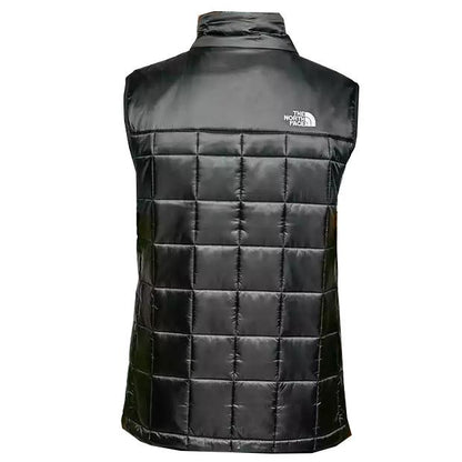 The North Face Black Bodywarmer