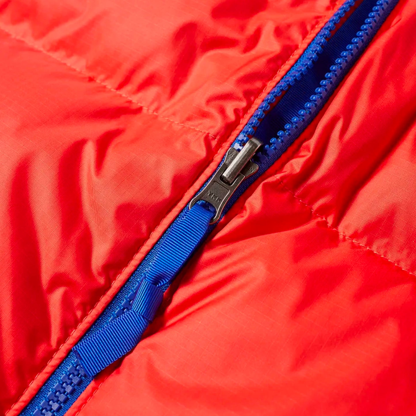 The North Face Nuptse Bodywarmer