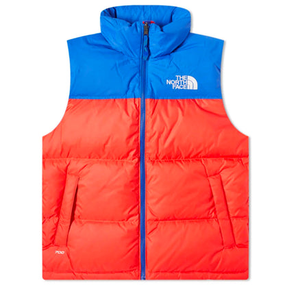 The North Face Nuptse Bodywarmer