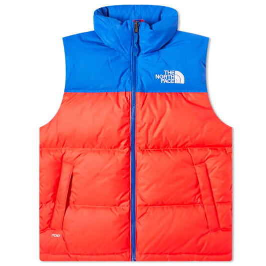 The North Face Nuptse Bodywarmer