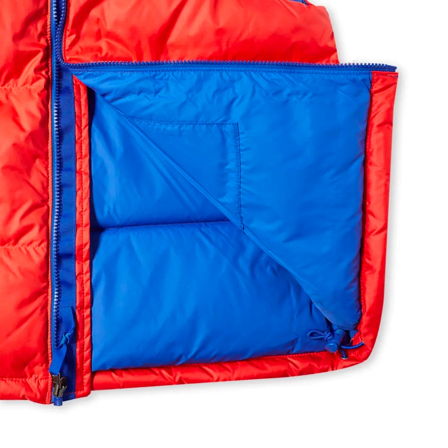 The North Face Nuptse Bodywarmer