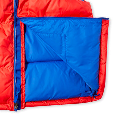 The North Face Nuptse Bodywarmer