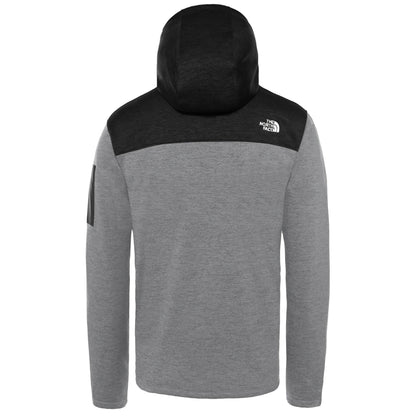 The North Face Tech Hooded Jacket