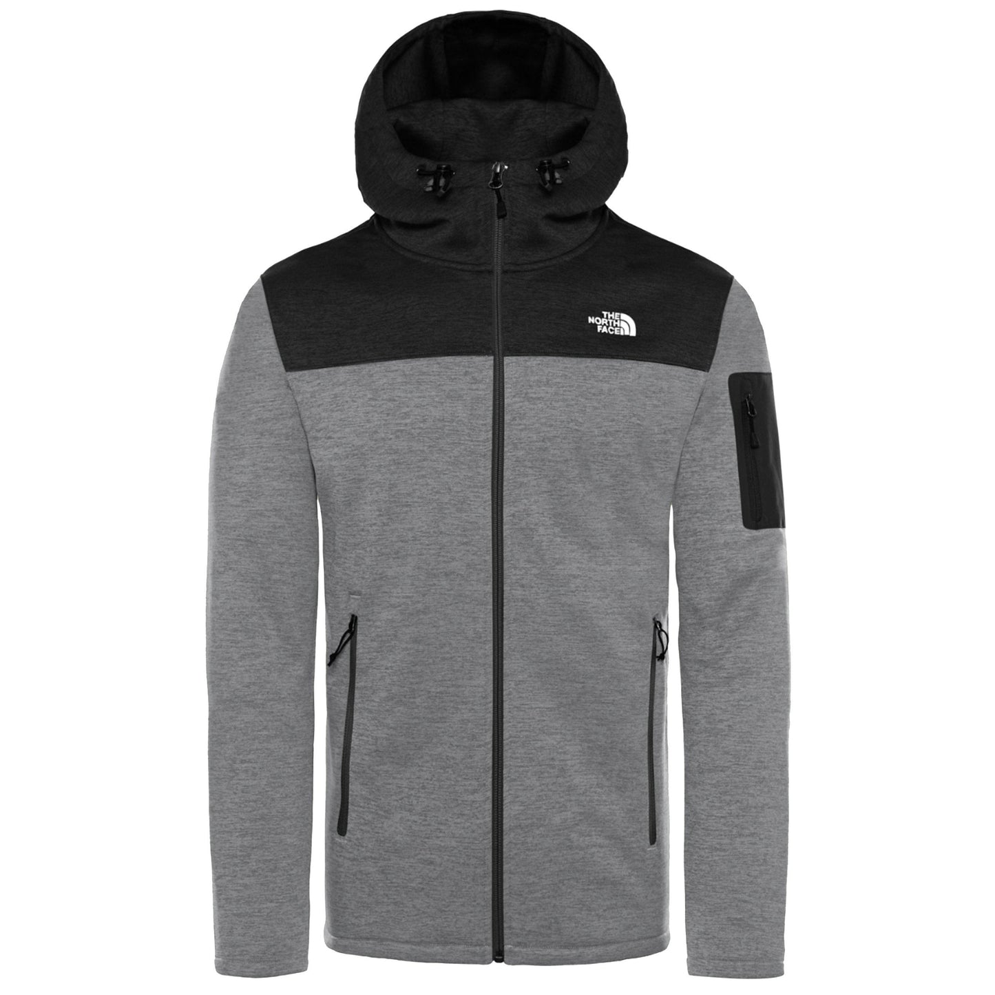 The North Face Tech Hooded Jacket