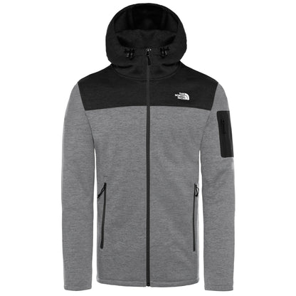 The North Face Tech Hooded Jacket