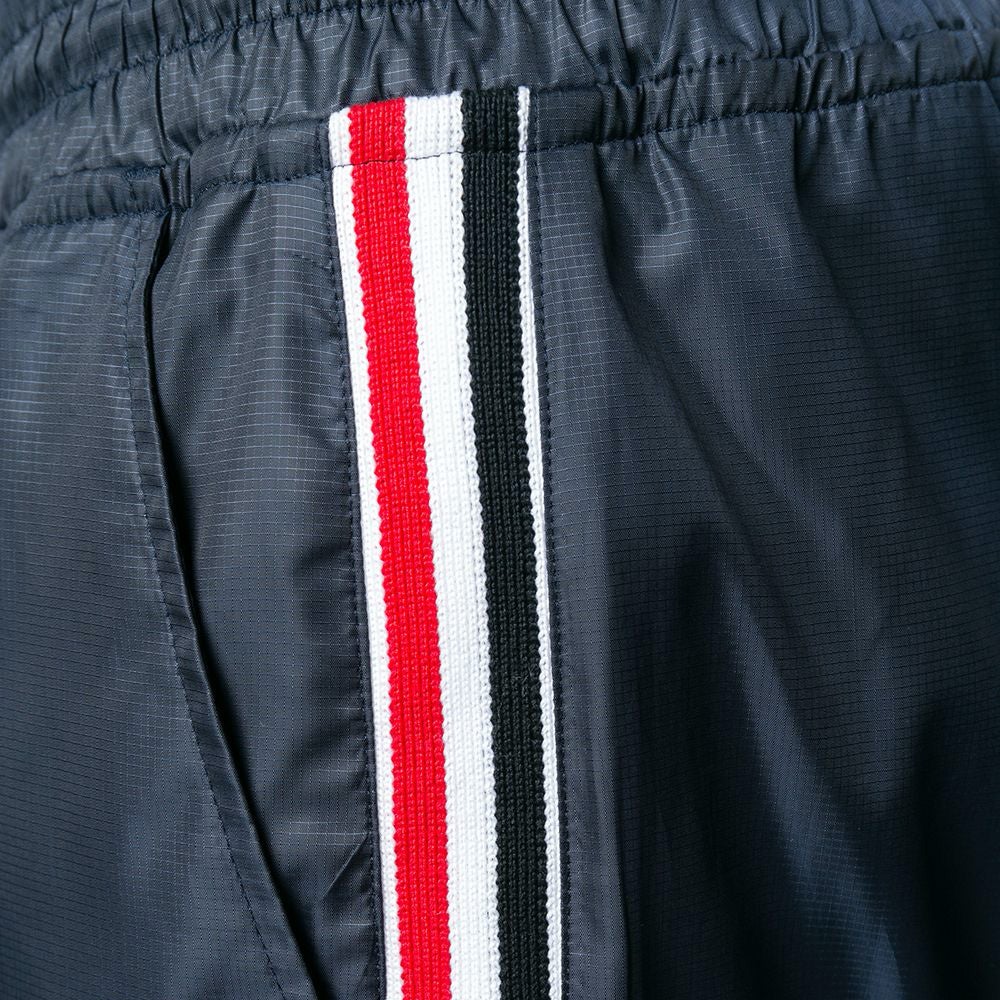 Thom Browne Ripstop Nylon Pants