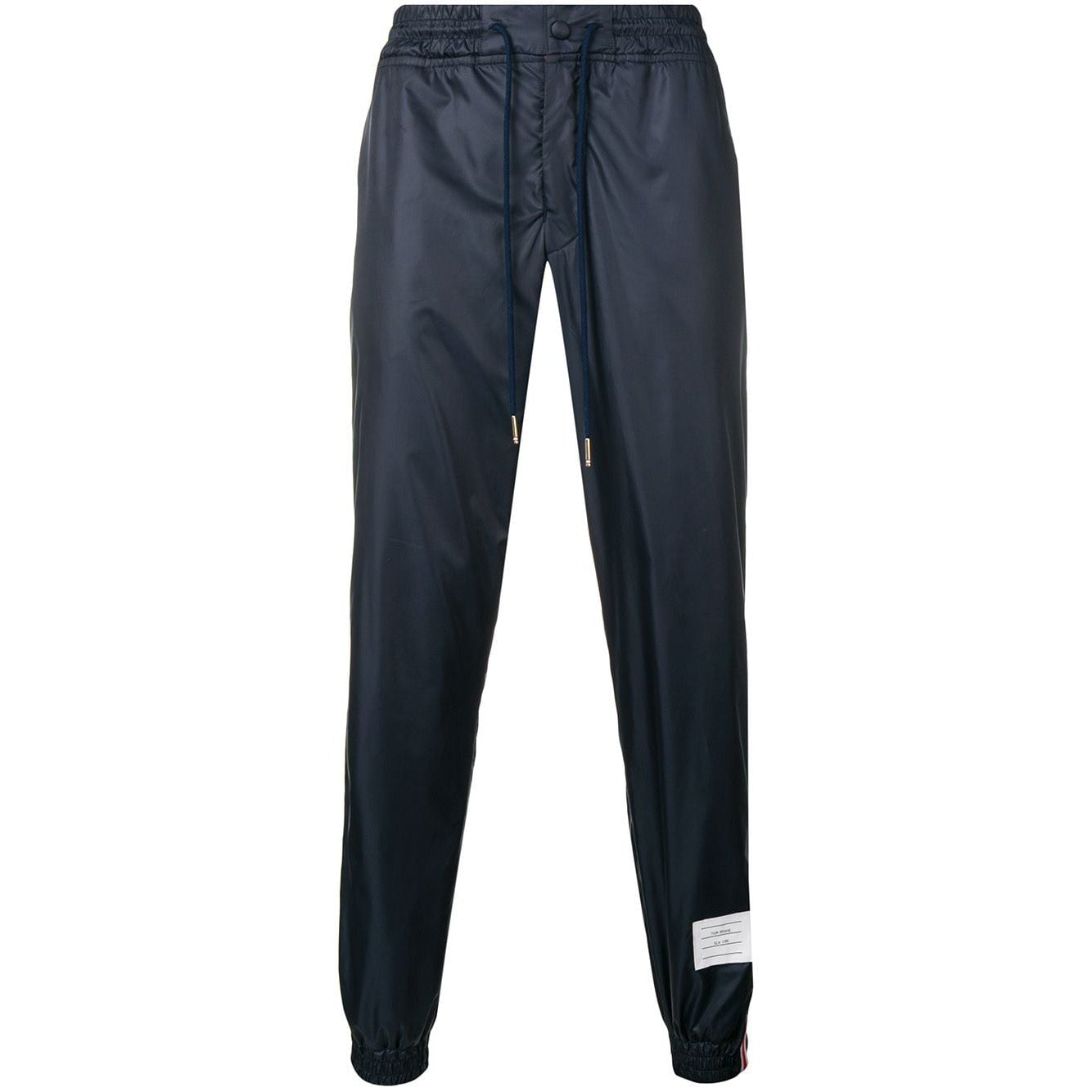 Thom Browne Ripstop Nylon Pants